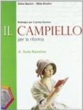 Il Campiello. Ediz. riforma. Per le Scuole superiori. Con espansione online