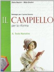 Il Campiello. Ediz. riforma. Per le Scuole superiori. Con espansione online