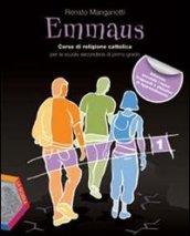 Emmaus. Per la Scuola media. Con espansione online vol.1