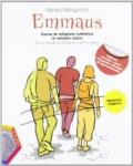 Emmaus. Secondo i nuovi traguardi e obiettivi di apprendimento. Per la Scuola media. Con espansione online