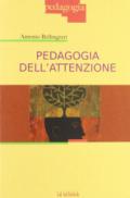 Pedagogia dell'attenzione