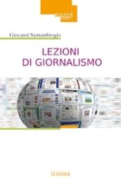 Lezioni di giornalismo