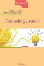 Counseling a scuola