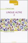 Lingue altre. 2: Insegnarle e impararle