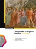 L'insegnante di religione cattolica in campo. Per la Scuola media