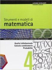 Strumenti e modelli di matematica. Per gli Ist. tecnici. Con espansione online vol.2