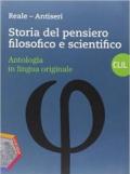 Storia del pensiero filosofico e scientifico. Per i Licei e gli Ist. magistrali. Con espansione online