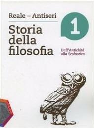 Storia della filosofia. Con espansione online. Vol. 1: Dall'antichità alla scolastica.