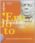 L'Erodoto. Per le Scuole superiori. Con espansione online: L'ERODOTO VOL. 4: 2