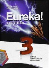 Eureka. Per la Scuola media. Con espansione online