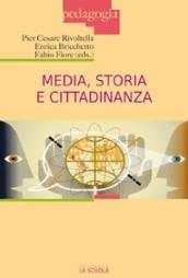 Media, storia e cittadinanza
