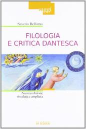 Filologia e critica dantesca