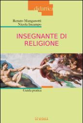 Insegnante di religione. Guida pratica