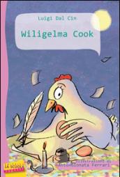 Wiligelma Cook