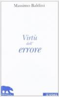 Virtù dell'errore