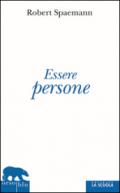 Essere persone