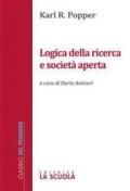 Logica della ricerca e società aperta