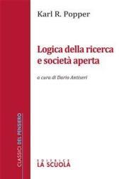 Logica della ricerca e società aperta