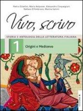 Vivo, scrivo. Ediz. A. Per le Scuole superiori. Con espansione online