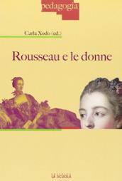 Rousseau e le donne