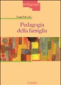 Pedagogia della famiglia