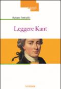 Leggere Kant