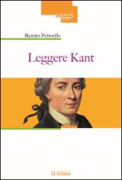 Leggere Kant