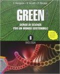 Green. Ediz. plus. Per la Scuola media. Con e-book. Con espansione online: 2