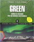 Green. Ediz. plus. Per la Scuola media. Con e-book. Con espansione online: 3