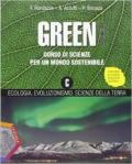 Green A+B+C. Per la Scuola media