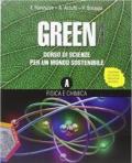 Green. Vol. A-B-C. Ediz. tematica. Per la Scuola media. Con DVD. Con e-book. Con espansione online