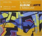 Il nuovo album di arte e immagine. Ediz. plus. Per la Scuola media. Con e-book. Con espansione online vol.2