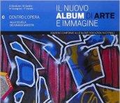 Il nuovo album di arte e immagine. Ediz. plus. Per la Scuola media. Con e-book. Con espansione online