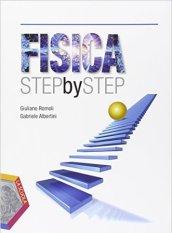 Fisica step by step. Ediz. plus. Per gli Ist. tecnici e professionali. Con e-book. Con espansione online