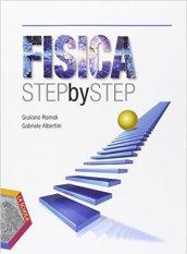 Fisica step by step. Ediz. plus. Per gli Ist. tecnici e professionali. Con DVD. Con e-book. Con espansione online
