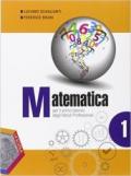 Matematica. Ediz. plus. Per gli Ist. professionali. Con DVD. Con e-book. Con espansione online