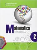 Matematica. Ediz. plus. Per gli Ist. professionali. Con DVD. Con e-book. Con espansione online