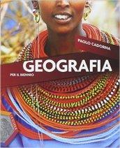 Geografia. Ediz. plus. Per gli Ist. tecnici e professionali. Con e-book. Con espansione online