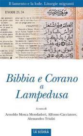 Bibbia e Corano a Lampedusa