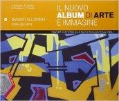 Il nuovo album di arte e immagine. Vol. B. Ediz. plus. Per la Scuola media. Con e-book. Con espansione online