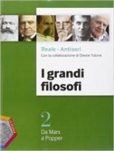 I grandi filosofi. Ediz. plus. Per le Scuole superiori. Con DVD. Con e-book. Con espansione online vol.2