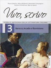 Vivo, scrivo. Ediz. plus A. Per le Scuole superiori. Con DVD. Con e-book. Con espansione online