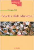 Scuola e sfida educativa