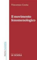 Il movimento fenomenologico