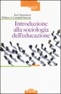 Introduzione alla sociologia dell'educazione