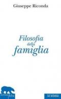 Filosofia della famiglia (Orso Blu)