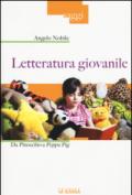 Letteratura giovanile. Da Pinocchio a Peppa Pig