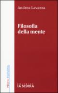 Filosofia della mente