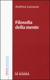 Filosofia della mente