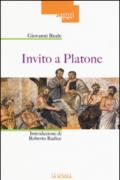 Invito a Platone. Ediz. illustrata